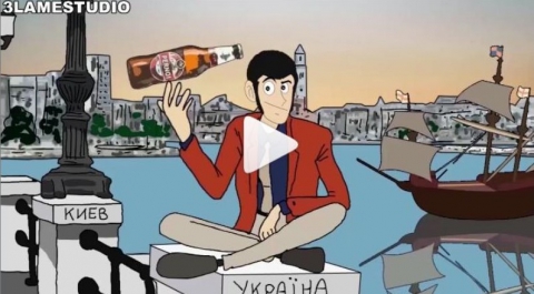 I video di "3lamestudio": quando i personaggi dei cartoni parlano e gesticolano come i baresi